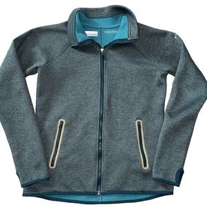 Columbia Women’s Omni-Wick Advanced Evaporation Jacket